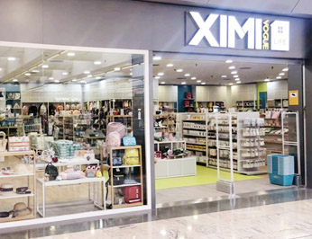 XIMIVOGUE Grocery Franchise Stores|Best Fast Fashion Franchise Store